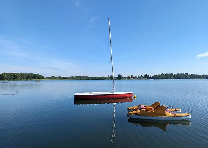 SwiteziankaPensjonat